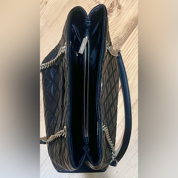 Kate Spade ♠️ Carey Large Leather Shoulder Bag - Picture 13 of 16